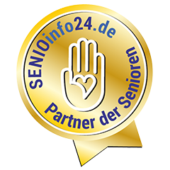 SENIOinfo24 - Partner der Senioren